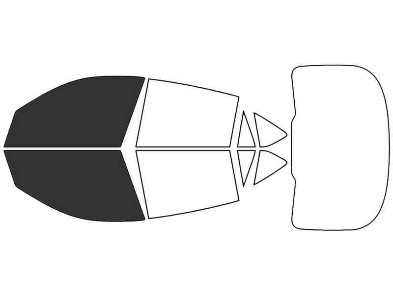 Front - 15%