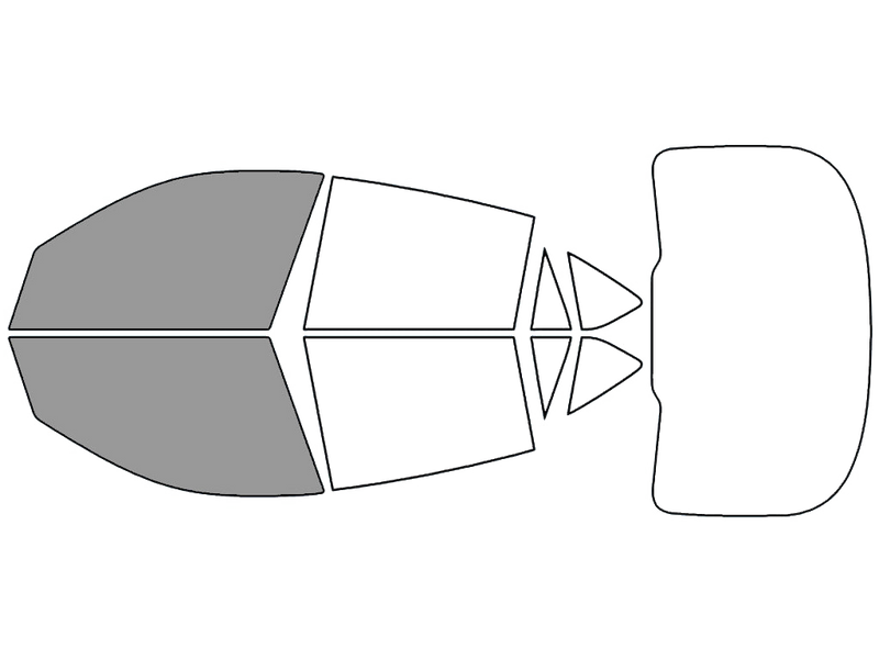 Front - 50%