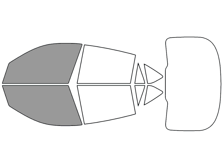 Front - 50%