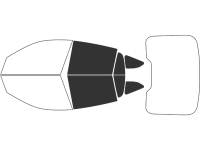 Back - 15% + Cargo