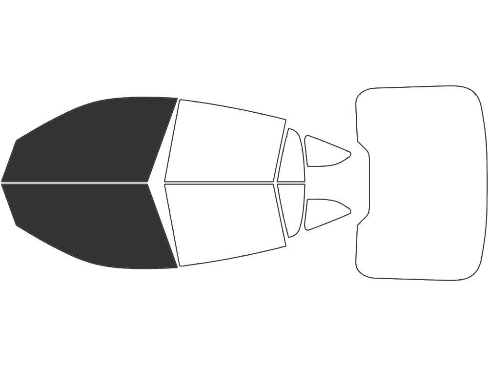 Front - 15%