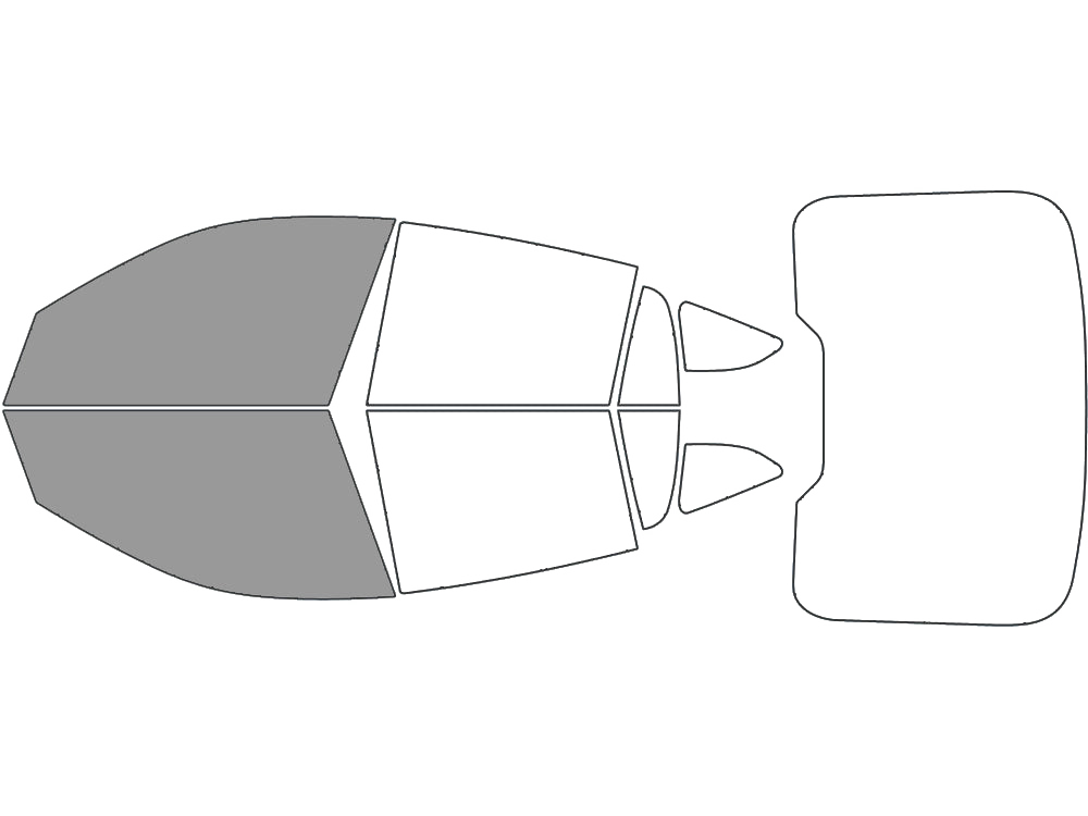 Front - 45%