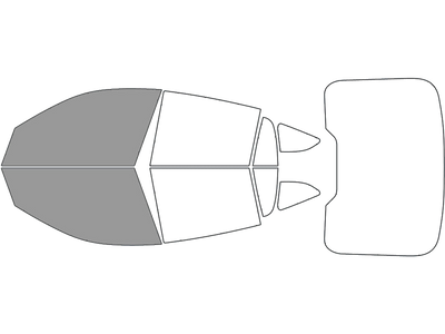 Front - 45%