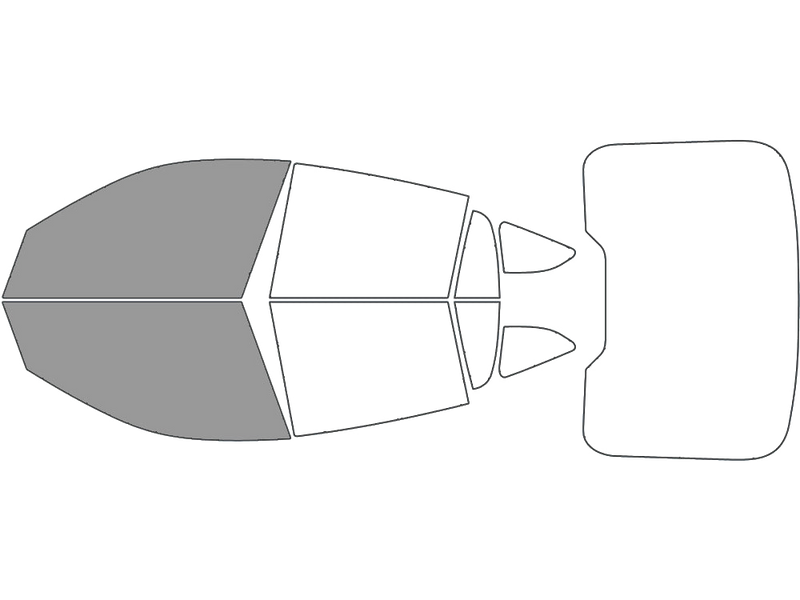Front - 45%