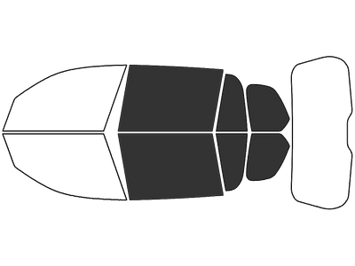 Back - 15% + Cargo