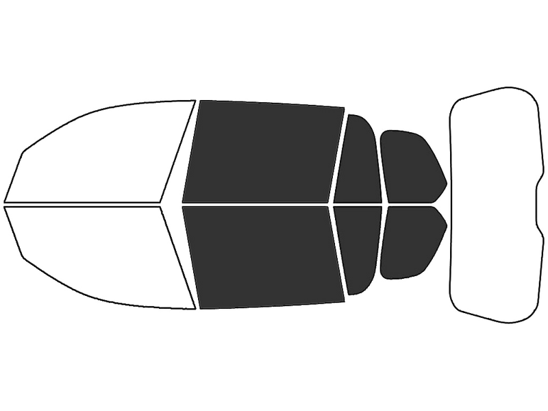 Back - 15% + Cargo