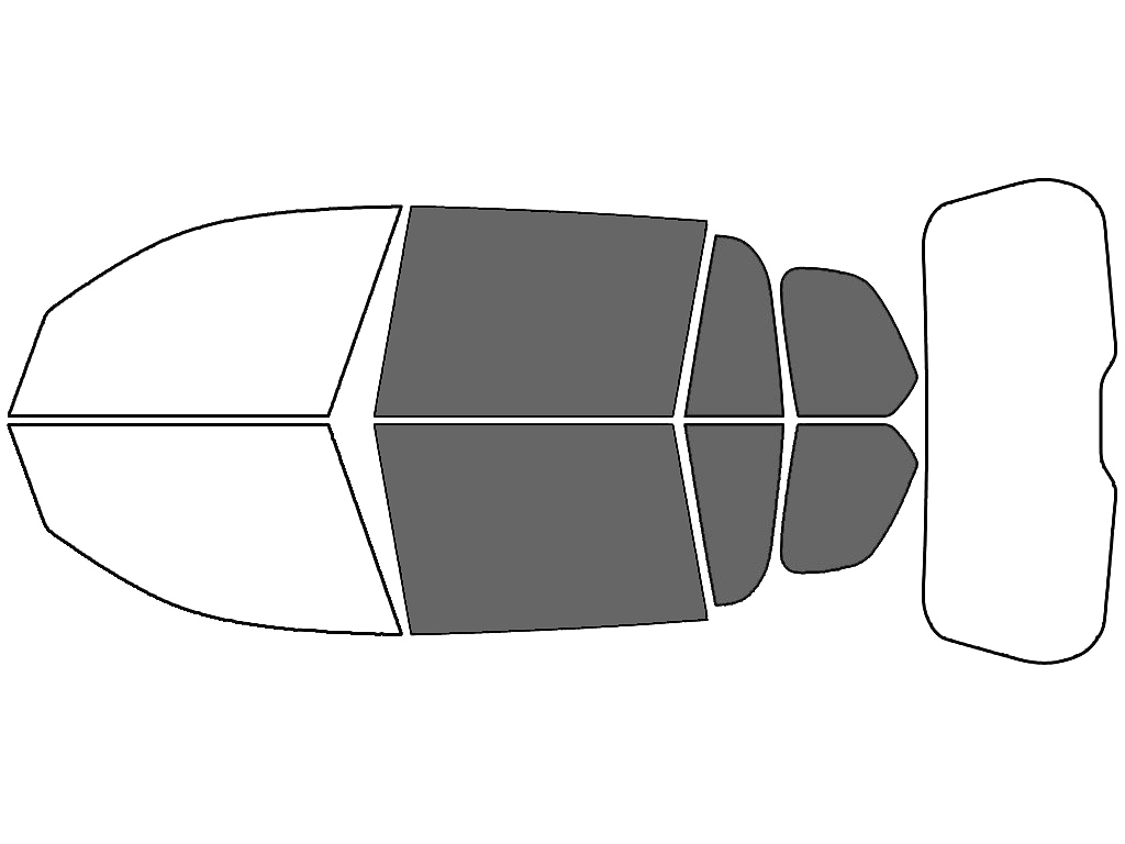 Back - 35% + Cargo