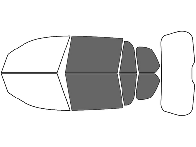 Back - 35% + Cargo
