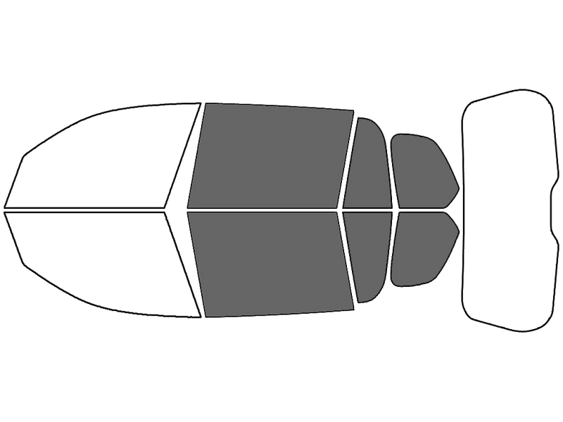 Back - 35% + Cargo