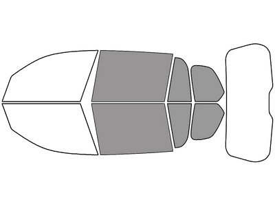 Back - 50% + Cargo