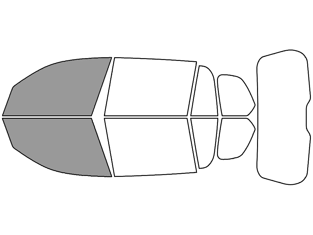 Front - 50%