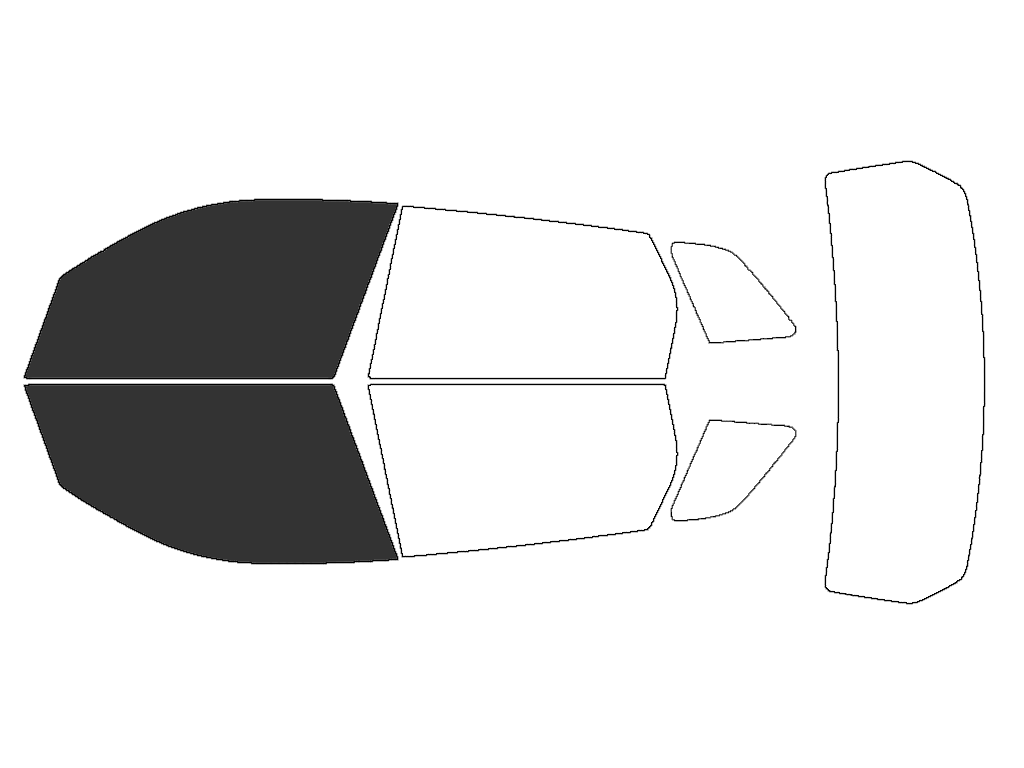 Front - 20%