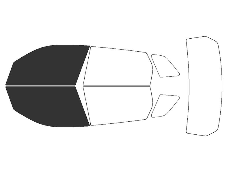 Front - 20%
