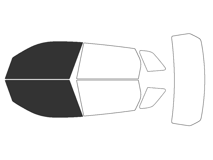 Front - 20%