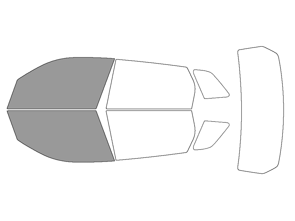 Front - 50%