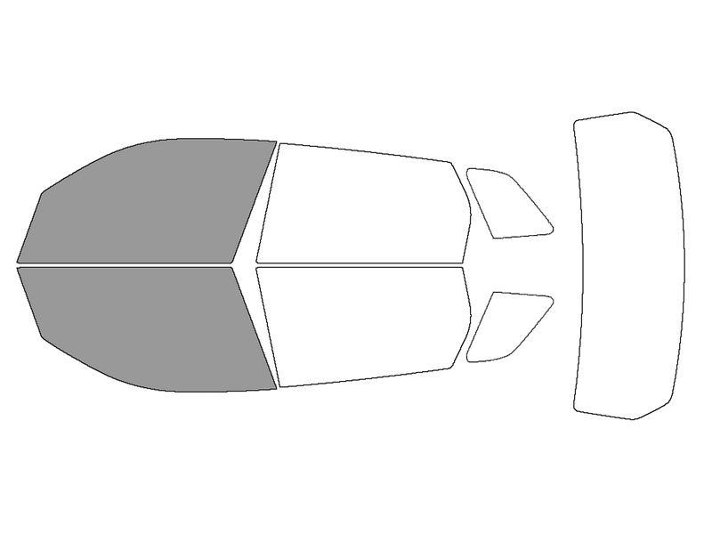 Front - 50%