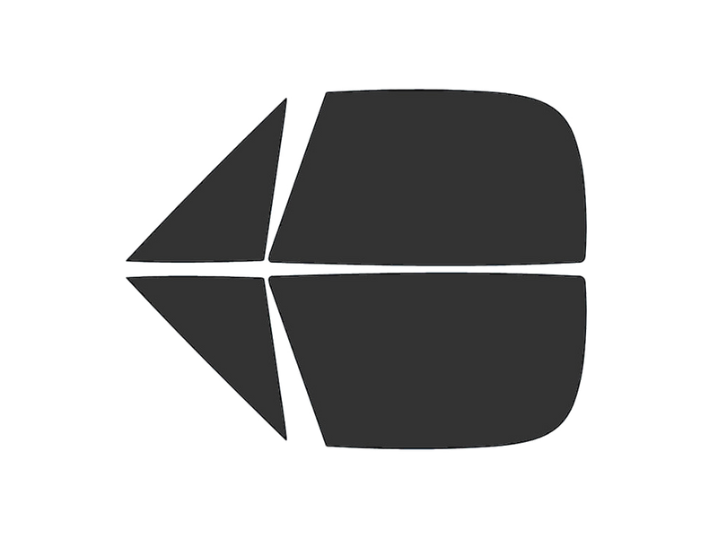 Front - 20%