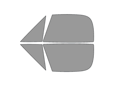 Front - 50%