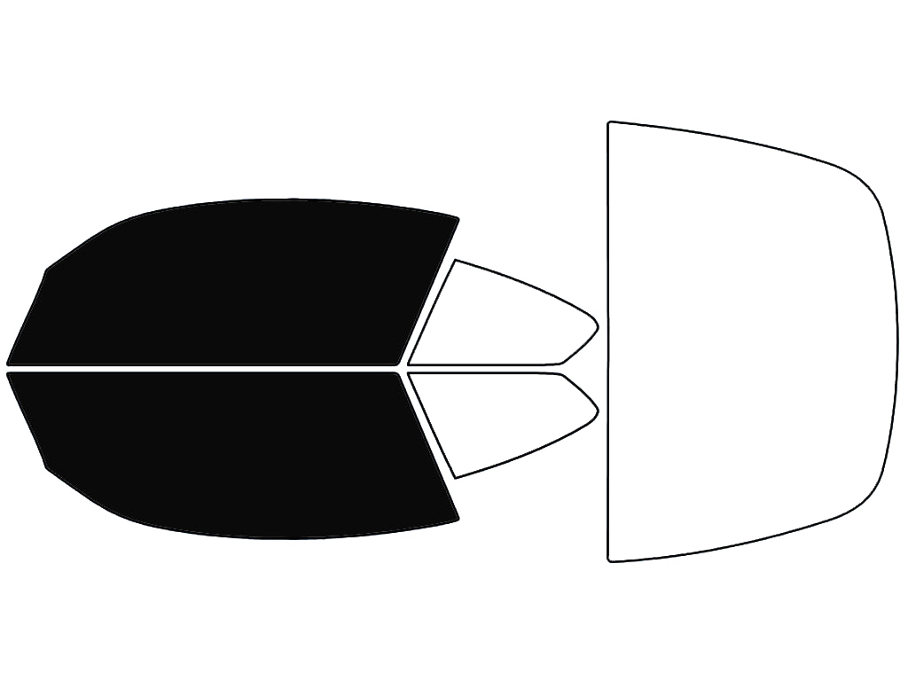 Front - 5%