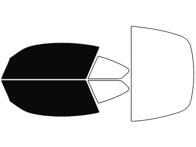 Front - 5%