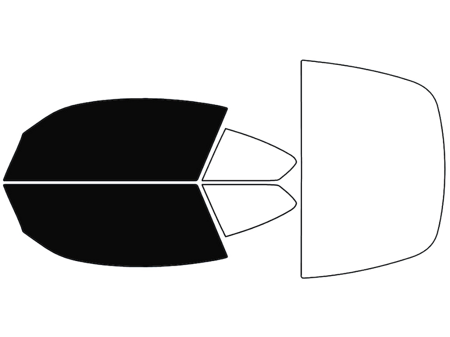 Front - 5%