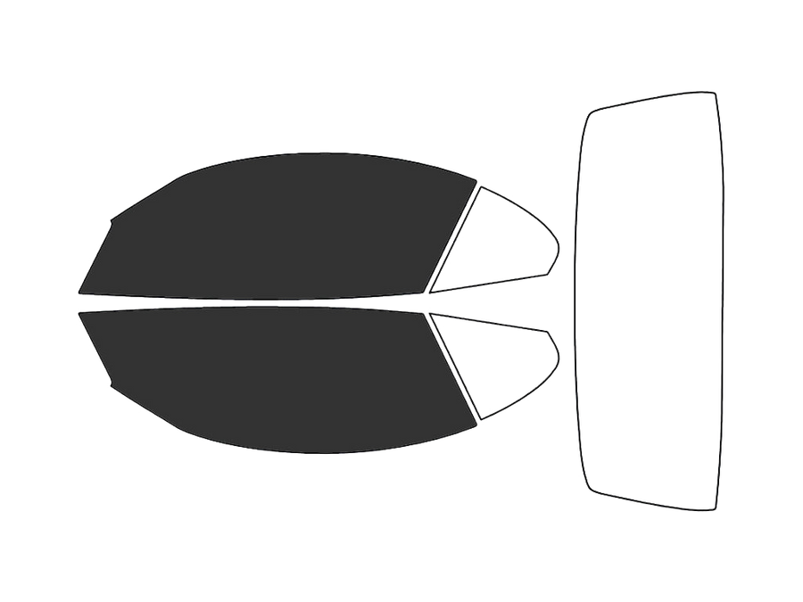 Front - 20%