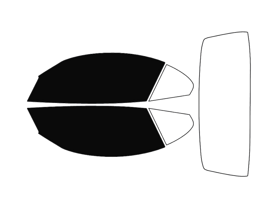 Front - 5%