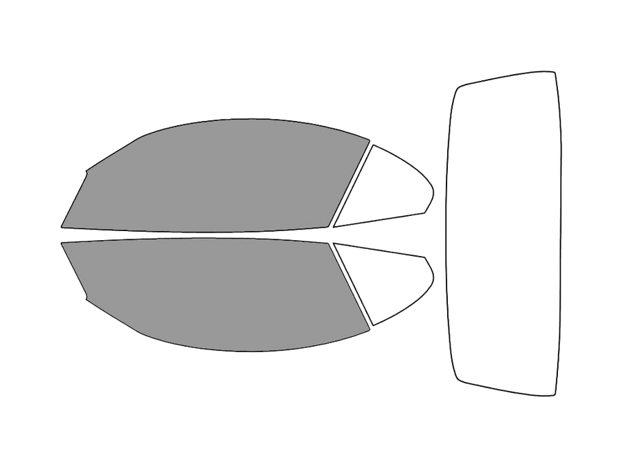 Front - 50%