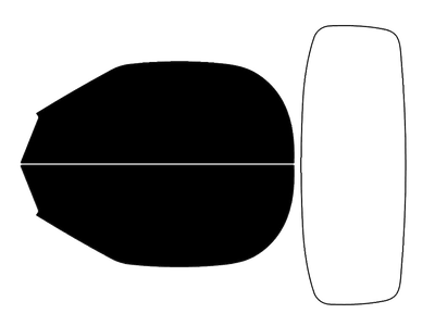 Front - 5%