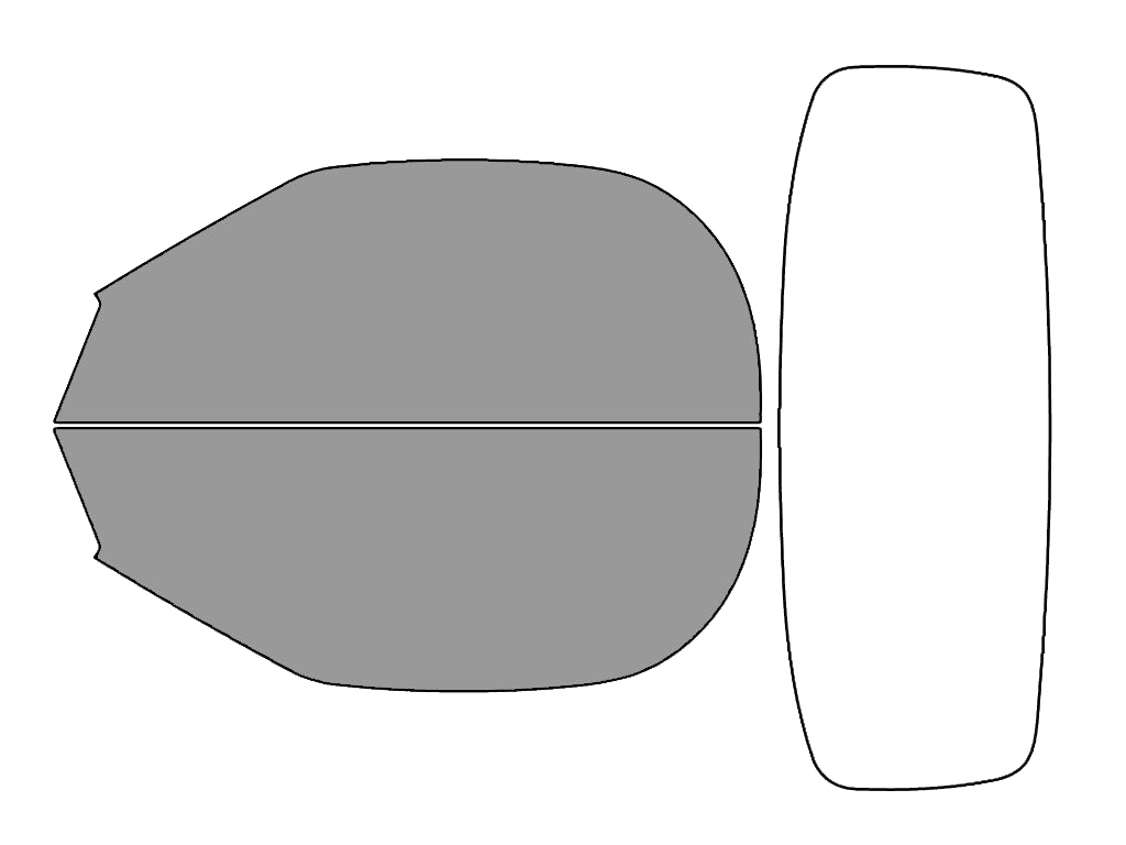Front - 50%