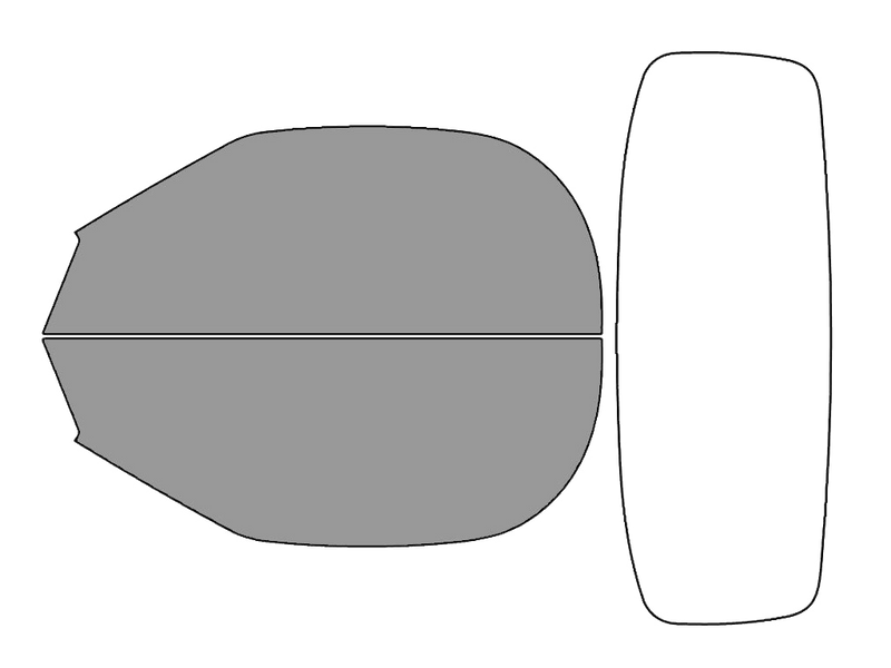 Front - 50%