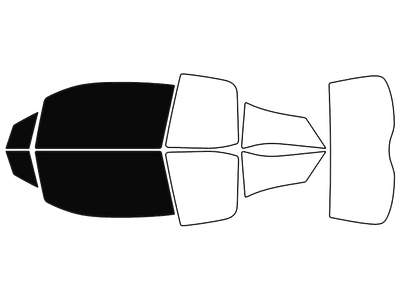 Front - 5%