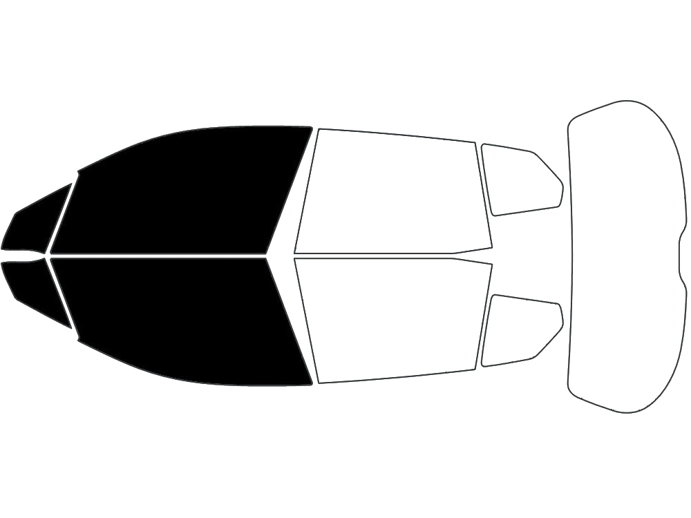 Front - 5%