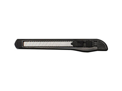 Black Magic Window Tint Cutting Snap-Off Razor Blade
