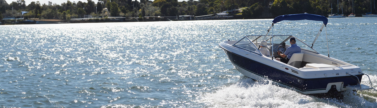 Blue Utility Vehicle Wraps