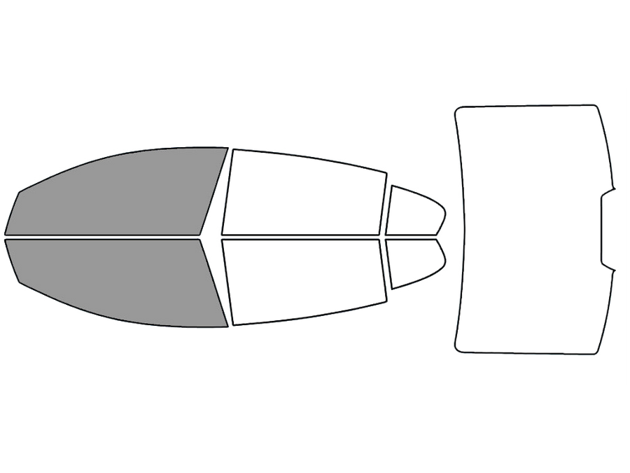 Front - 50%