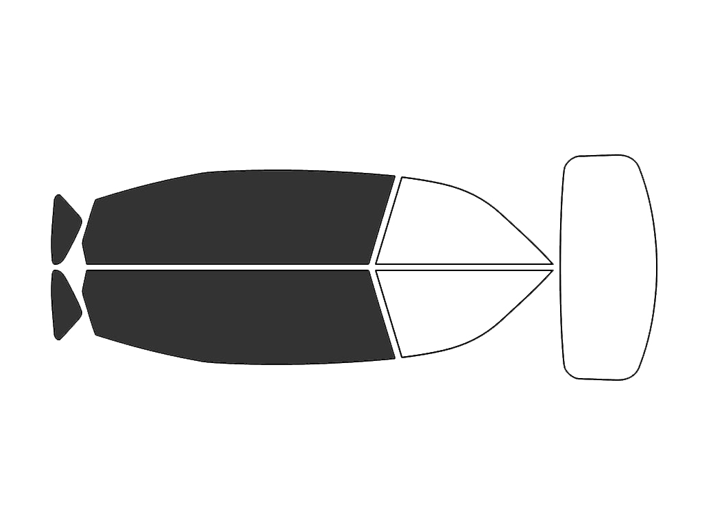 Front - 20%