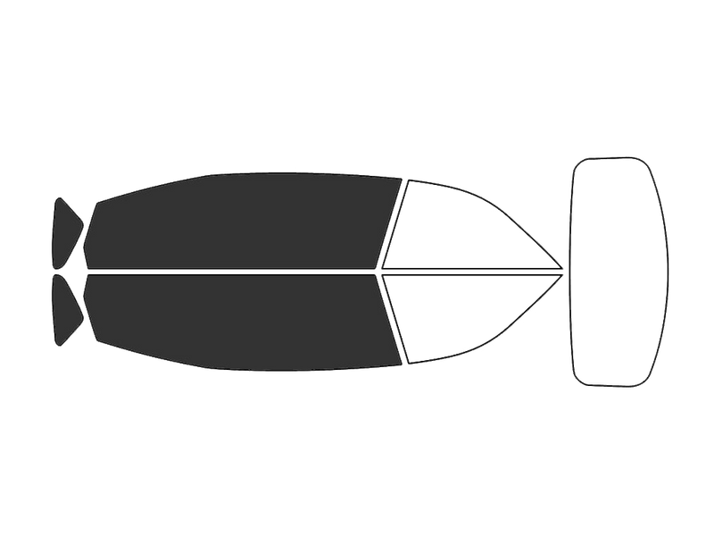 Front - 20%