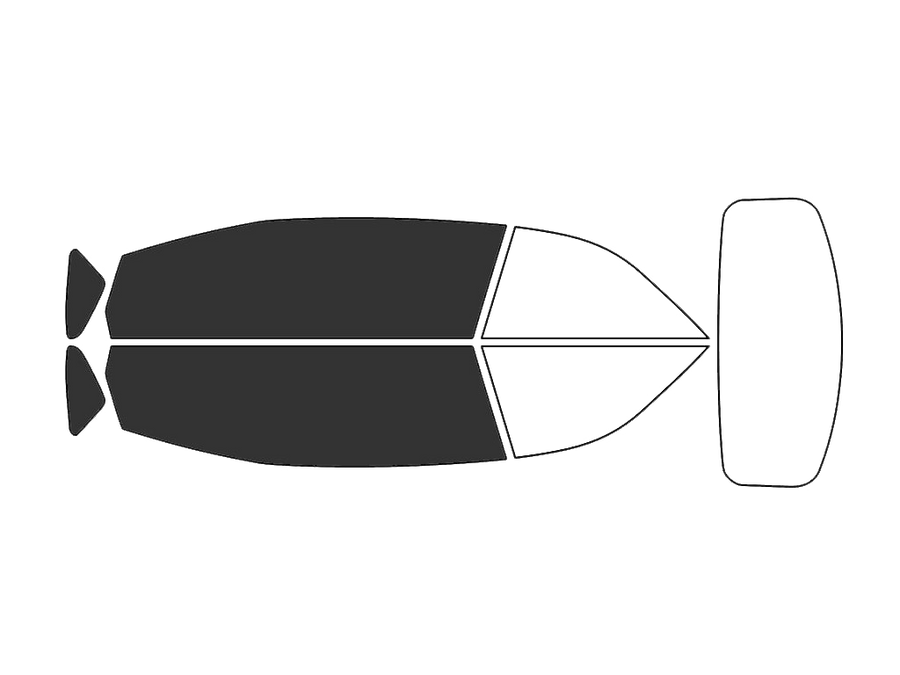Front - 20%