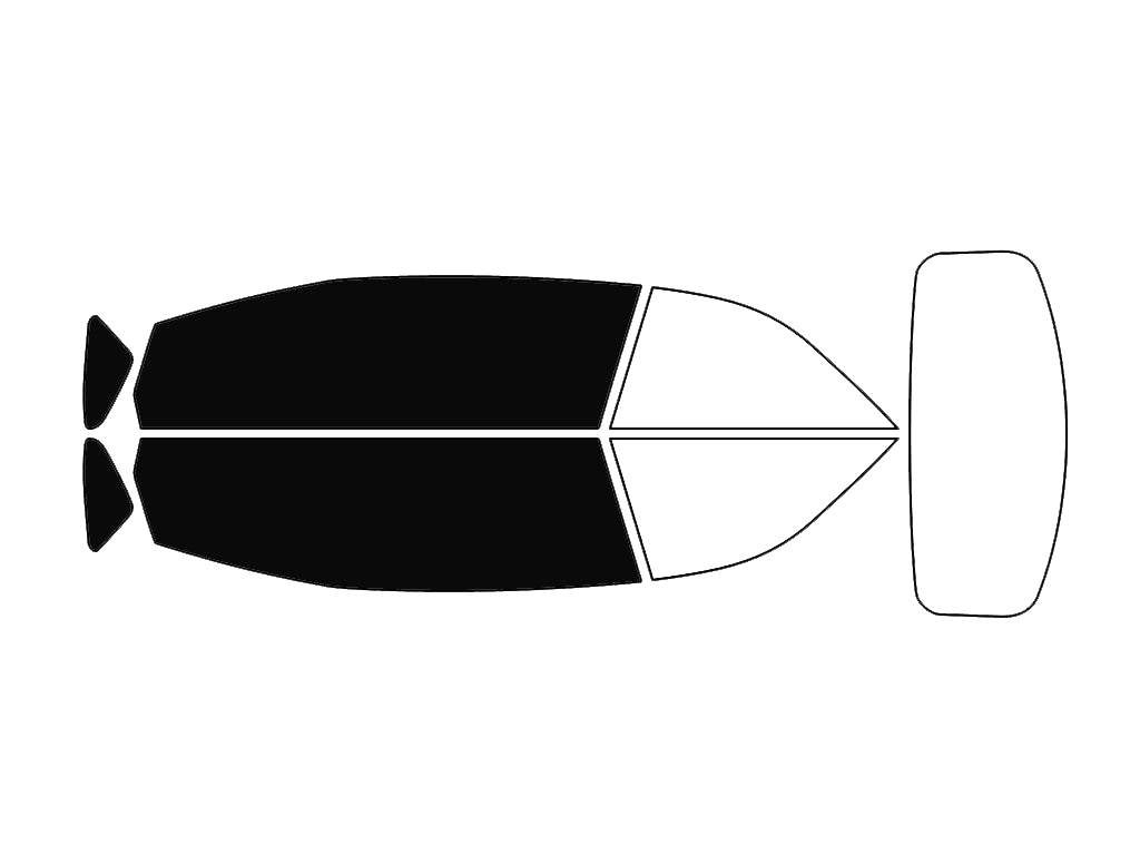 Front - 5%