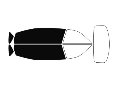 Front - 5%