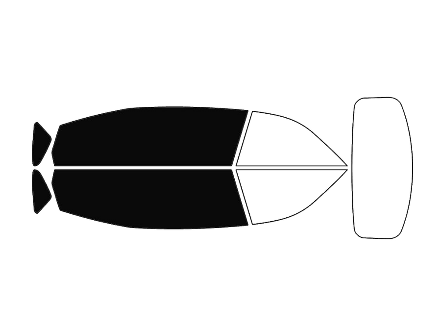 Front - 5%