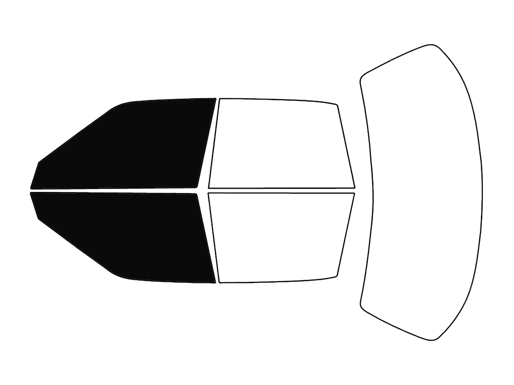 Front - 5%