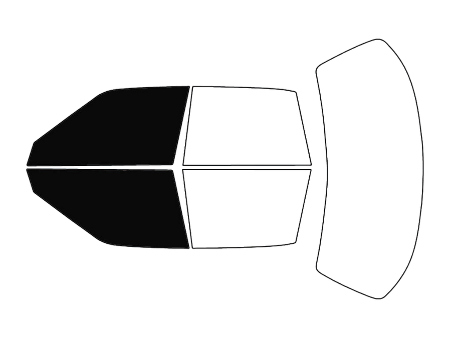 Front - 5%