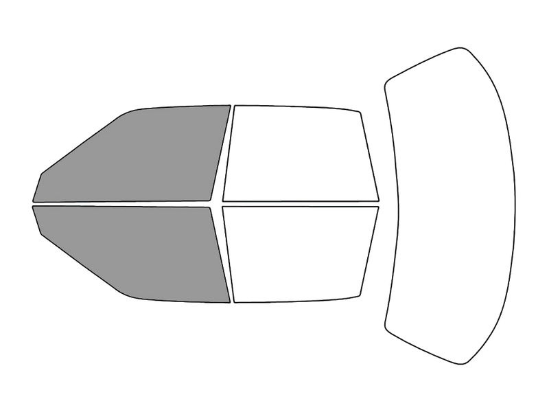 Front - 45%