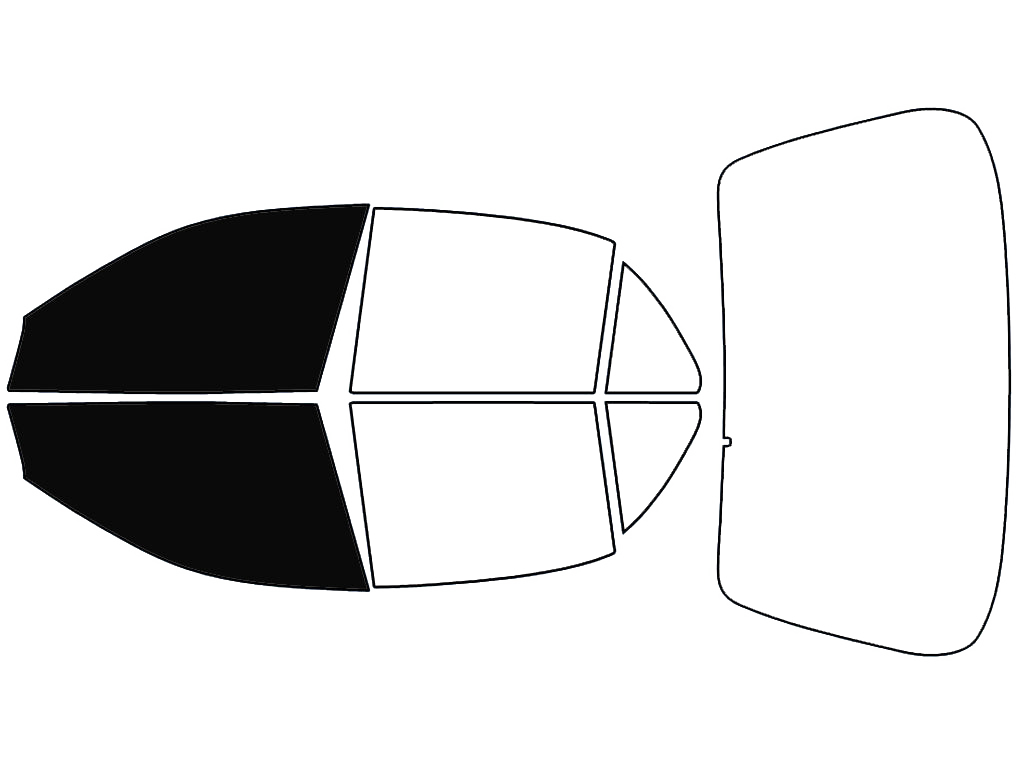 Front - 5%