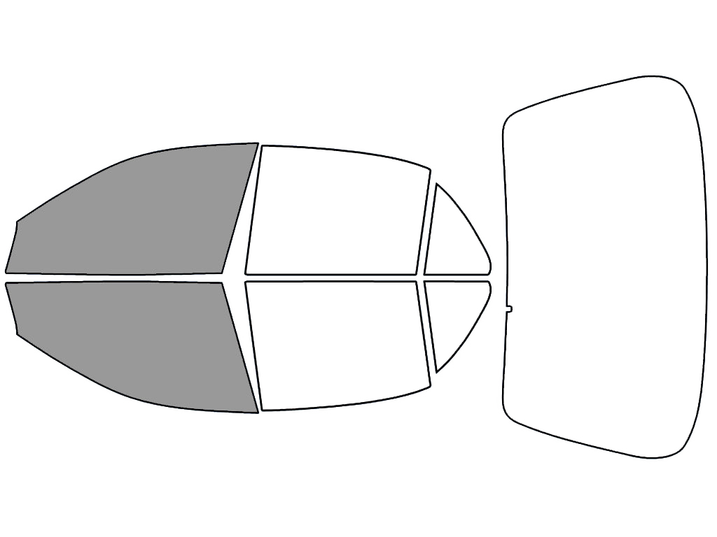 Front - 50%