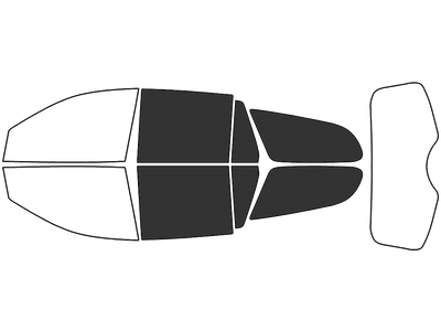 Back - 15% + Cargo
