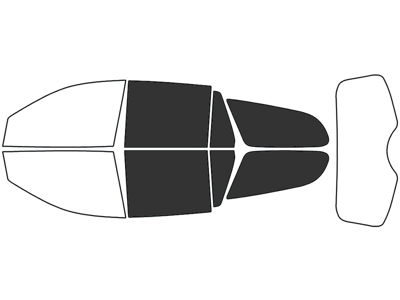 Back - 15% + Cargo