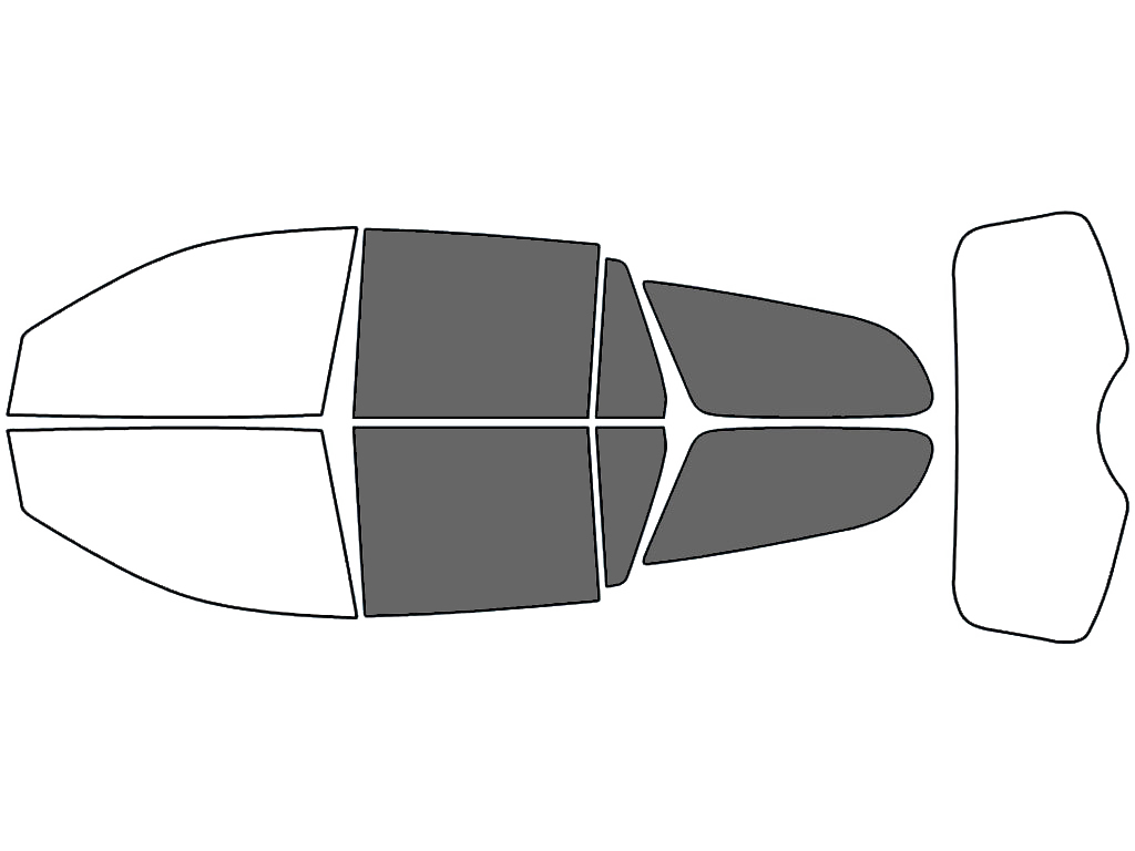 Back - 30% + Cargo